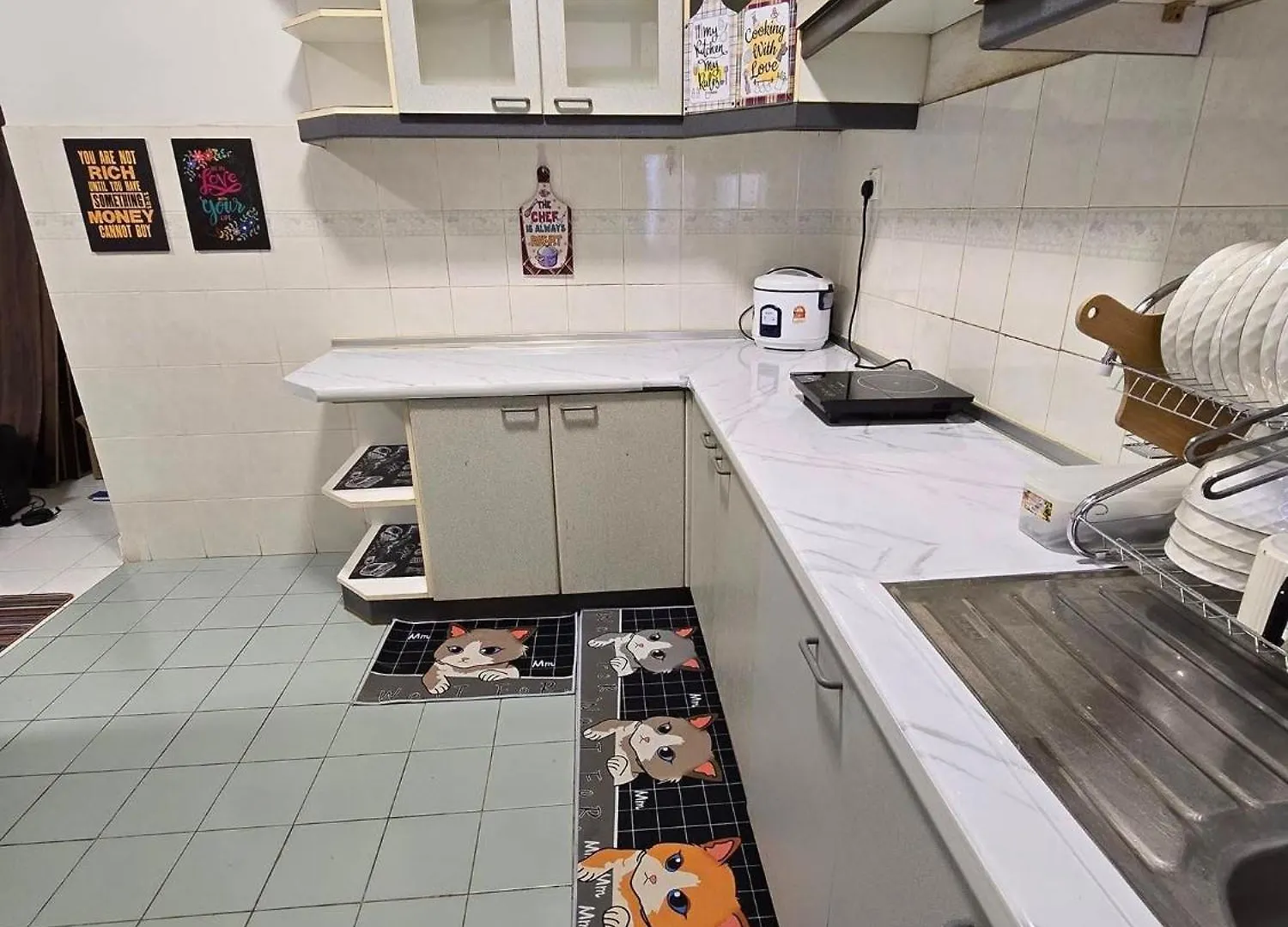 Yanaying Homestay Malacca