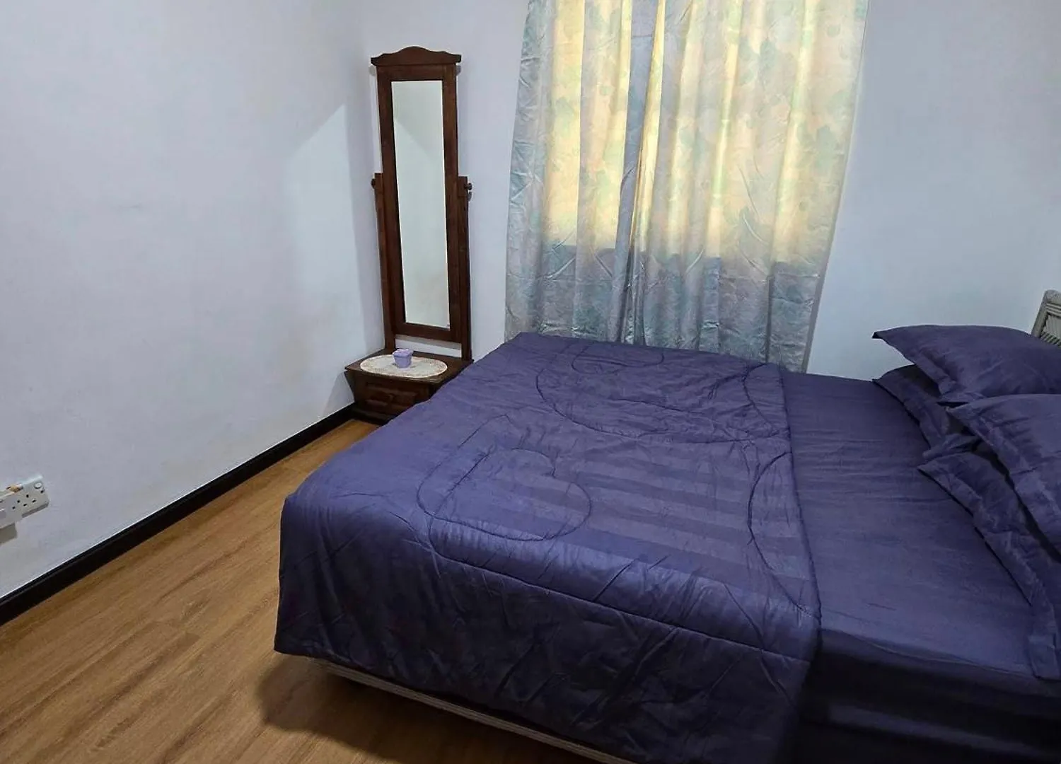 Yanaying Homestay Malacca Malaysia