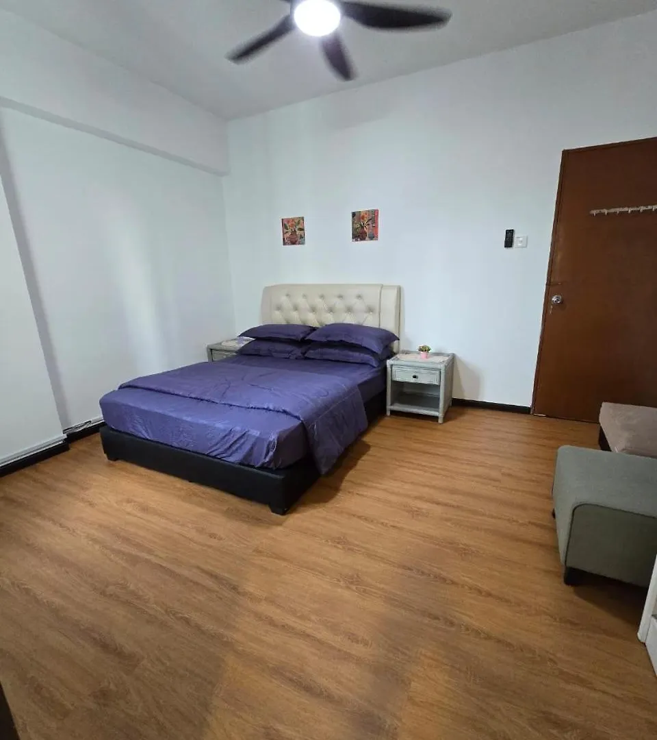 Yanaying Homestay Malacca